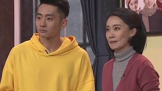 欢乐集结号 假期回家趣事多 提亲之事多波折