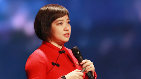 一刻talks 父母的终极使命，是培养出反脆弱性强、能折腾的孩子