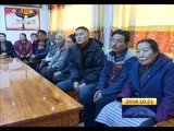 西藏新闻联播 《西藏新闻联播》 20161021
