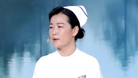 国际护士节特别节目 护士教学老年人必做的起床操