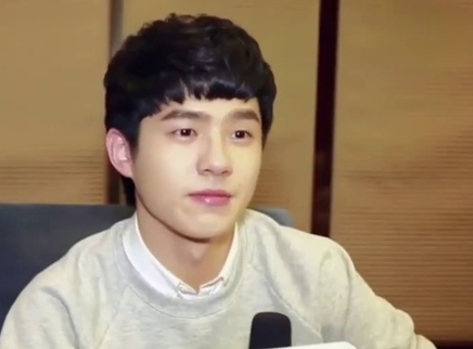 刘昊然冷笑话时间