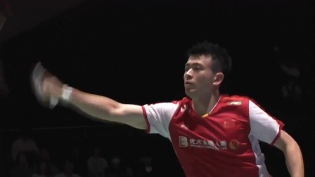 2023日本羽毛球公开赛混双郑思维/黄雅琼VS陈堂杰/杜颐沩