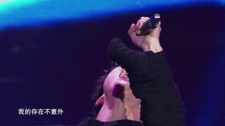 魅力对决五强诞生之夜