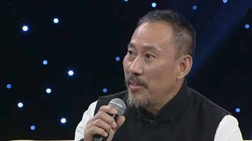 群英会 戏比天大·吴京安