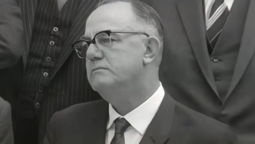 《总统曼德拉》第1集