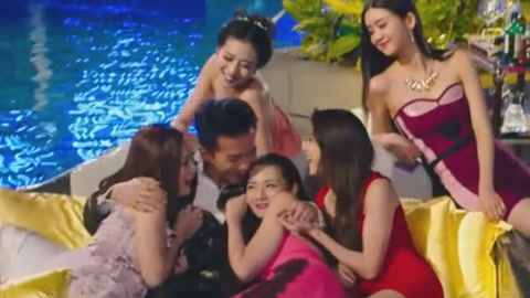 十二星座谁的命最好？