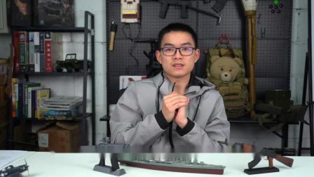 军武大本营 导弹发明前飞机如何打飞机？重型轰炸机开膛手！