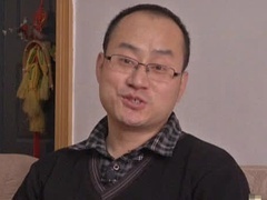 经典传奇 解密进行时 醋姓奇闻