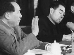 人民的领袖&mdash;&mdash;毛泽东的130个瞬间 第一百二十一集：三线建设