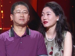 谢谢你来了2025 女士任性逼丈夫离婚 老夫少妻婚姻难维系