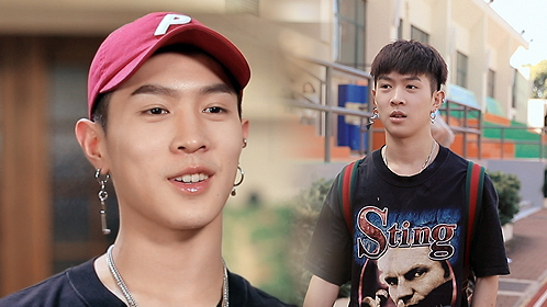 第10期：最坦白的马伯骞