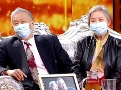 名医夫妻携手话血瘀