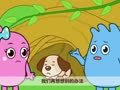咕力咕力 救助动物