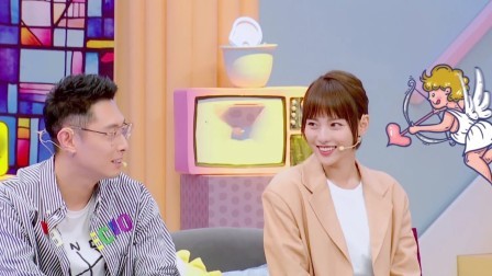 张嘉倪买超互曝前任数