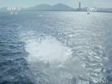 魅力纪录（CCTV-1综合频道） 《航拍中国》 20170403 海南