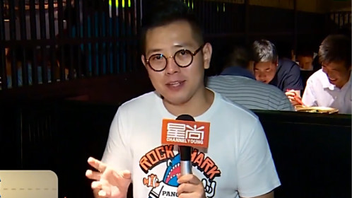 人气美食 朱小了的龙虾生活 花样小龙虾