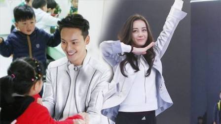 奔跑吧 林俊杰伪装收银员暴露