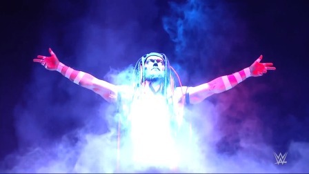 【英文解说】WWE SD 第1151期：大布恶魔王子回归，艾吉再战赛斯罗林斯
