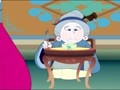 四大名著幼儿篇 刘姥姥进大观园