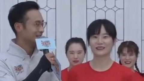 男生女生向前冲 第十一季 老师团率先闯关 科研专家带儿冲关
