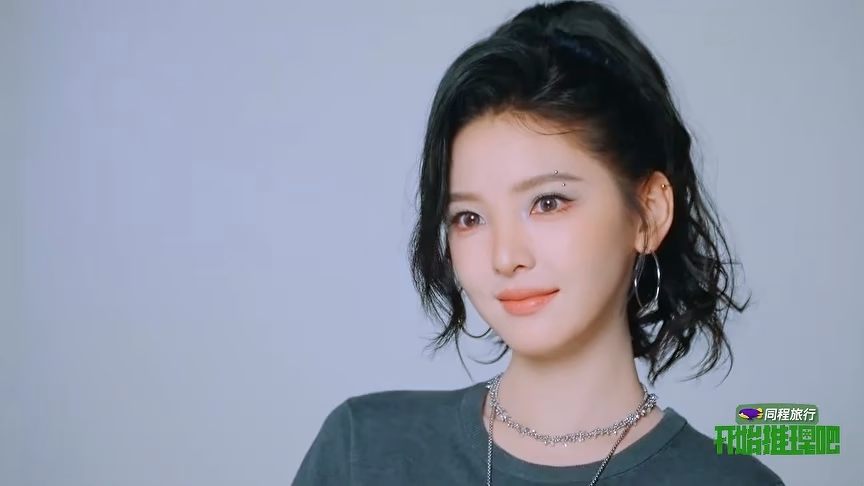开始推理吧 第4季 推门彩蛋：章若楠随时随地发现新美味
