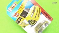 月采亲子游戏 2016 Hotwheels美泰风火轮144号 231