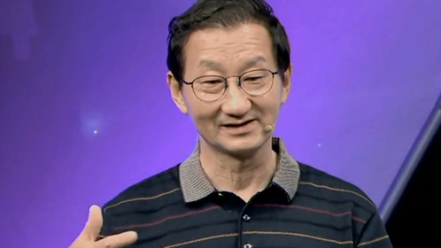 X诊所. 筋长一寸 延寿十年