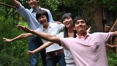 唱罢吹灯 感人！为梦想而奋斗《最该圆的梦》
