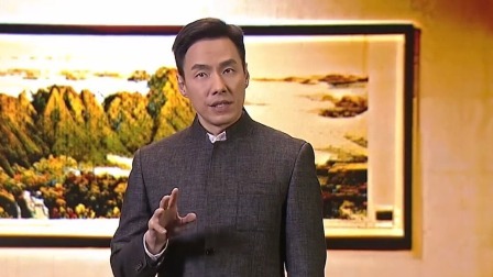 人民的领袖&mdash;&mdash;毛泽东的130个瞬间 会见蒙哥马利
