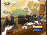 西藏新闻联播 《西藏新闻联播》 20170322