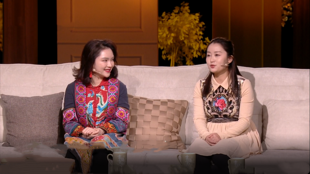 幸福来敲门【天津卫视】 一个动作引发怀疑  男友背后的秘密