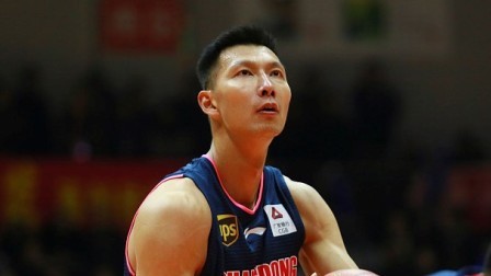 CBA 18/19赛季 花式解说：阿联26+5，阿不都22+6，广东115-89轻取新疆成功复仇