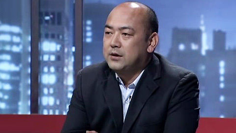 金牌调解 男人的天平