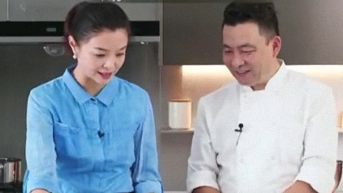 人气美食 料理学院 生煎和饼家里做