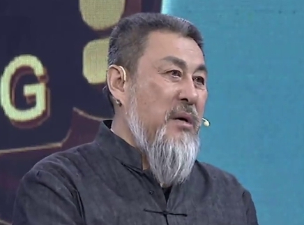 你看谁来了 关羽代言人陆树铭惊喜现身！