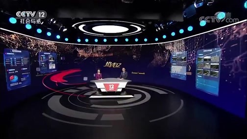 热线12 《热线12》 20191108