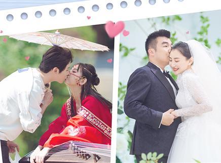 婚前21天 Plus第12期：结爱CP琴瑟和鸣