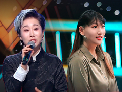 女学霸登台获企业家认可 现场画饼被老板怒怼