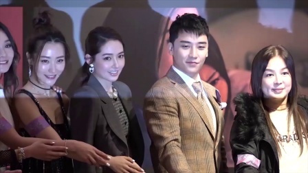 土豆娱乐快报 2018 2月 胜利在太阳结婚后被追问婚期：我没时间