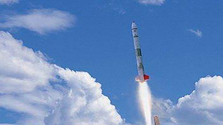 虎侃军事 韩国打造区域卫星导航系统