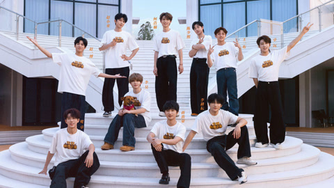 十个勤天助力蒋敦豪圆梦 李耕耘拳击KO鹭卓