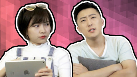 学校里的疯子 女朋友陪你看足球时要小心