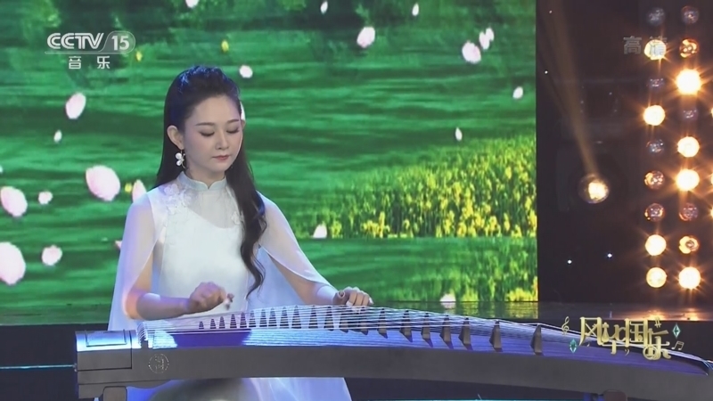 风华国乐 《风华国乐》 20220611