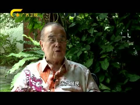 走南闯北广西人 《走南闯北广西人》 20140404 赤子之心——曾永森
