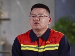 钢铁神工 不锈青山