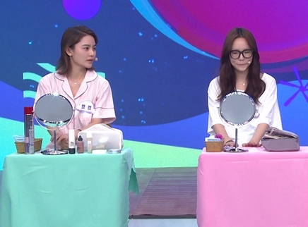 我是大美人 女人要美丽太难了