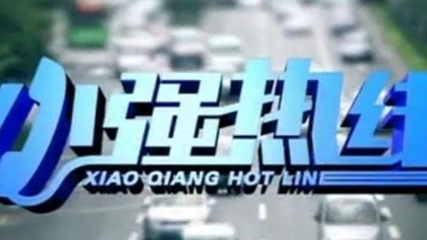 小强热线 小强热线20150102