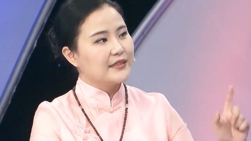 X诊所. 腹诊看健康之肚脐