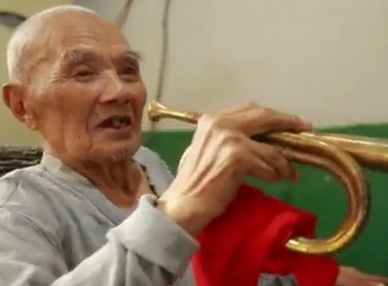 寻情记 闪闪的红星 长征路上的李开友