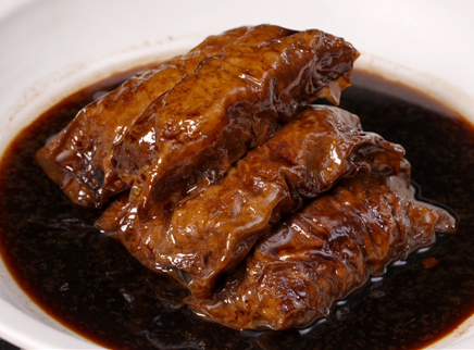 美食台 用肉馅做两道下饭的家常菜